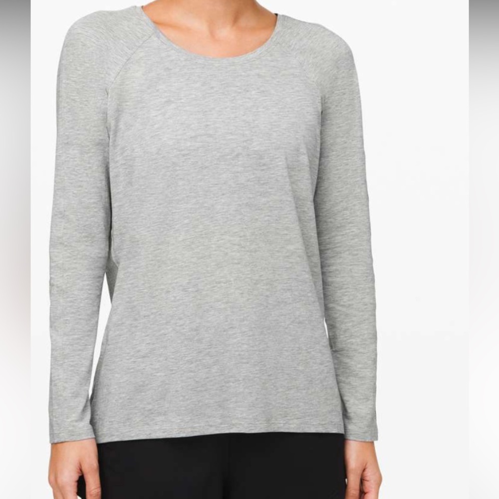 Lululemon Long Sleeve